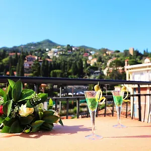 ** Hotel Fontanella Italien