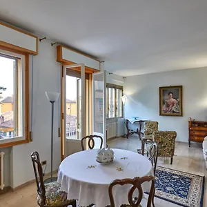  Frühstückspension Charlothause Italien