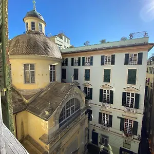  Frühstückspension Dormire Dai Grimaldi Italien