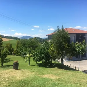  Frühstückspension Pratopiano Italien