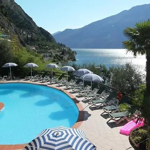 Hotel Augusta Garnì, Limone sul Garda