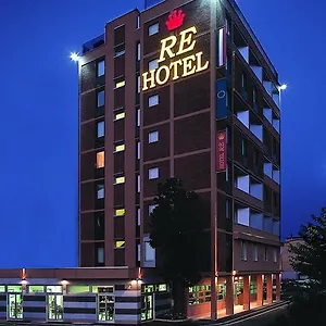 3* Hotel Re