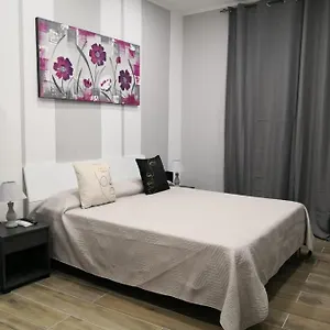 Carlino Room's , Palerme Italie