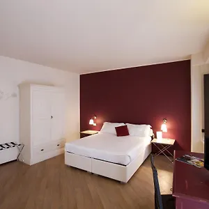 La Residenza Leon D'oro Mantua
