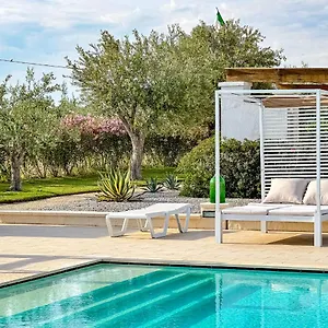  Frühstückspension Dimora Calauriia - Adults Only Italien