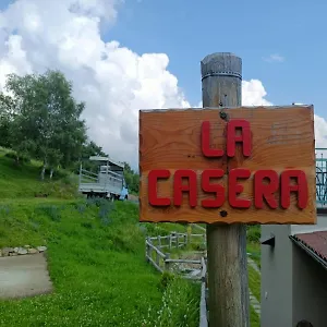 La Casera Locanda