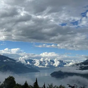 Gasthof D'alba, Civenna