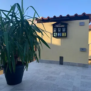 L'attico Bed & Breakfast