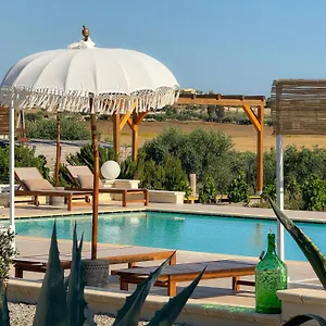  Frühstückspension Dimora Calauriia - Adults Only Italien