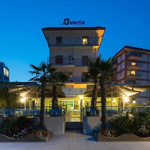 https://hotel-delaville-frontemare.hotelslidodijesolo.com