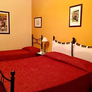 A Casa Di Mamma , Milazzo Italie