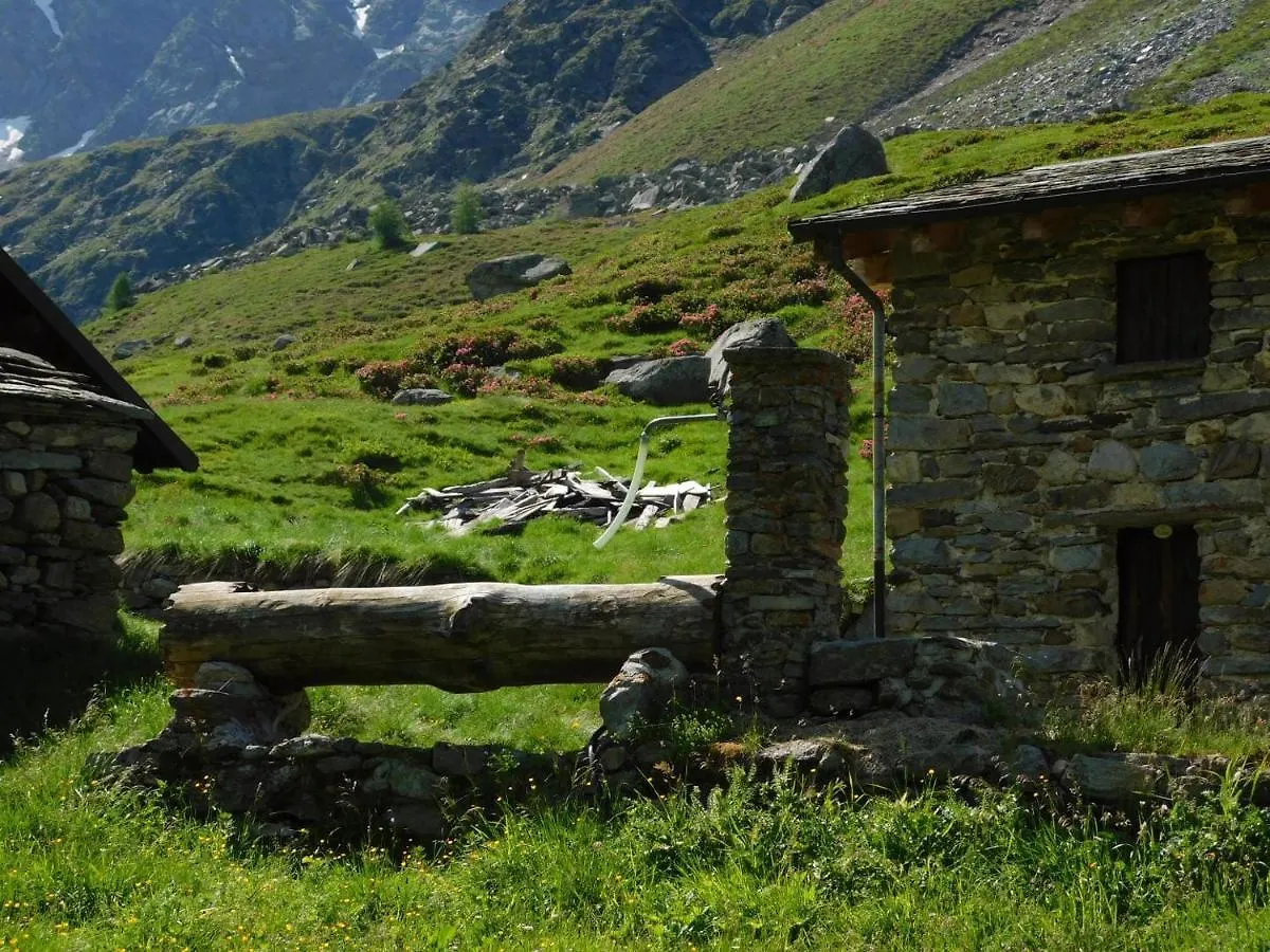 Hostel - Bormio - Livigno - Santa Caterina - Stelvio Sondalo